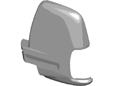 Ford BK3Z-17D742-B Mirror Cover
