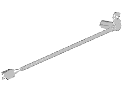 Ford CC3Z-7H103-B Output Sensor
