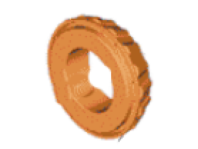 Ford KB3Z-4621-A Outer Pinion Bearing