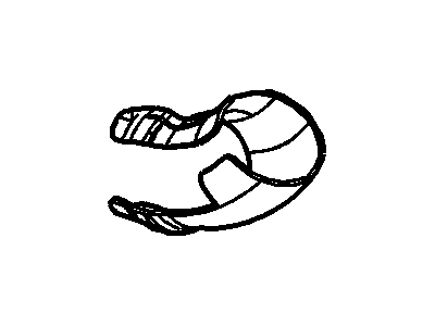 Ford DG1Z-9G850-A Protector