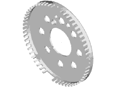 Ford 7T4Z-12A227-BA Ring