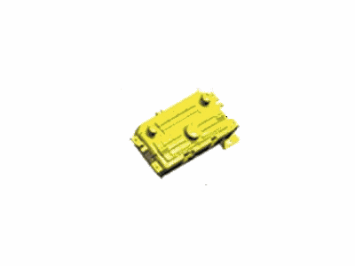 Ford JL7Z-18842-ED Dash Control Unit