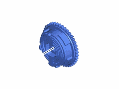 Ford K2GZ-6C525-A Actuator