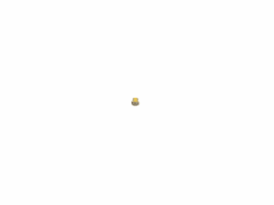 Ford -W702512-S900C Floor Rivet