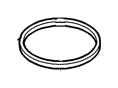 Ford 1L2Z-9417-AA Fuel Sender Unit Gasket