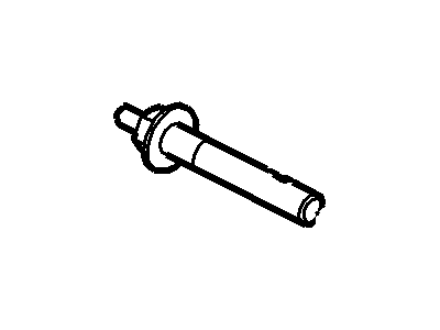 Ford -W714290-S437 Mount Stud