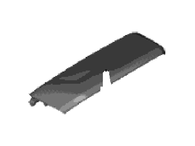 Ford BK3Z-6104371-AA Upper Cover