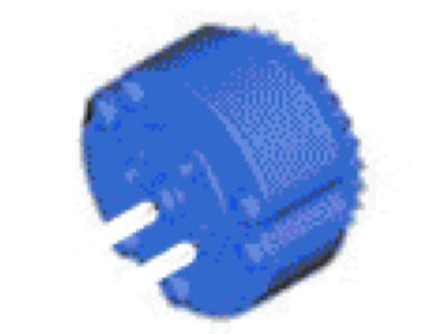 Ford FR3Z-6256-B Actuator
