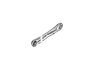 Ford AR3Z-5A649-A Trailing Arm