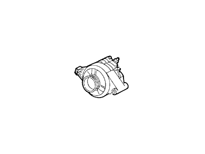 Ford 4U2Z-10V346-CVRM Alternator