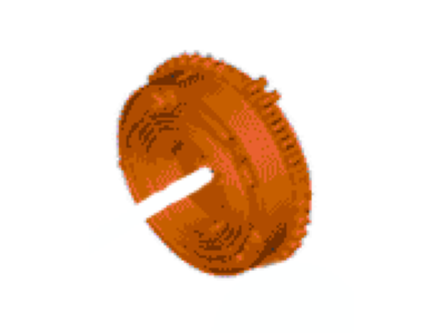 Ford FT4Z-6256-A Actuator