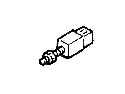 Ford F3XY-13480-A Stoplamp Switch