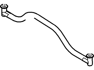 Ford 9T4Z-5874-A Bar