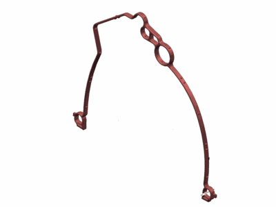 Ford 4S7Z-6659-A Oil Pump Gasket