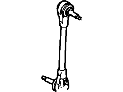 Ford 8R3Z-5K483-A Stabilizer Link