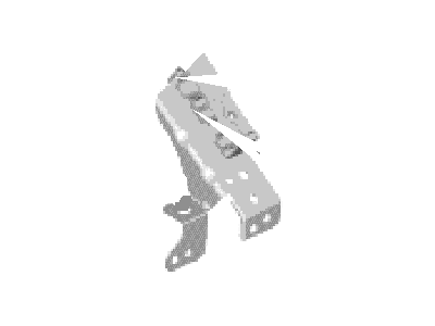 Ford BL3Z-9D319-C Vapor Hose Bracket