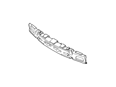 Ford 4R3Z-17C882-AA Isolator