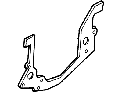 Ford F1AZ-6020-D Gasket