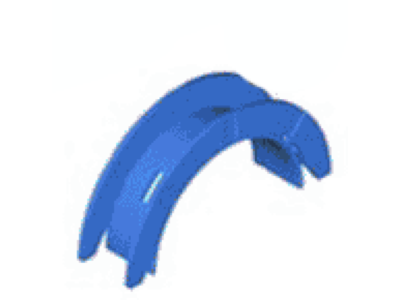Ford JT4Z-6337-B Bearings