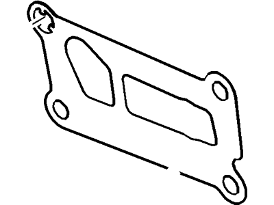 Ford 1S7Z-6840-AA Pressure Switch Seal