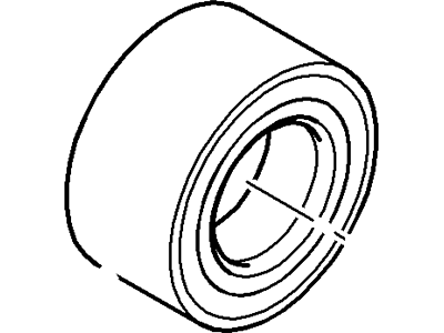 Ford 2T1Z-1215-E Bearing
