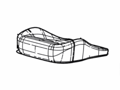 Ford 3F2Z-17632A23-CA Element