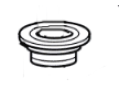 Ford F8ZZ-9008-AC Seal