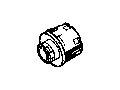 Ford BC3Z-14B166-AA Switch