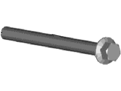 Ford -W715070-S442 Alternator Mount Bolt