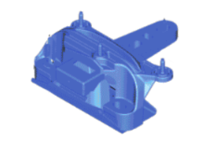 Ford GN1Z-6068-B Front Mount