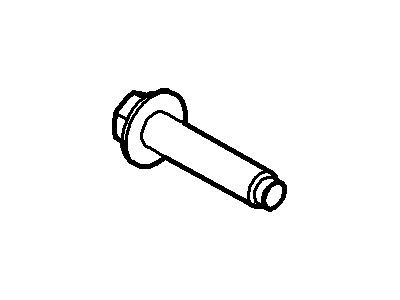 Ford -W706890-S439 Hub & Bearing Mount Bolt
