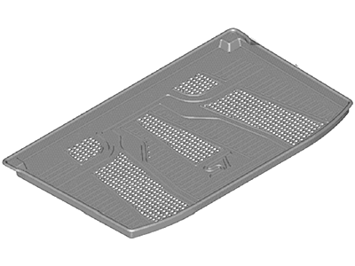 Ford EE8Z-6111600-BA Cargo Organization