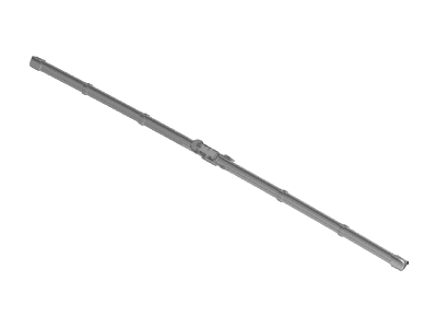 Ford DT1Z-17528-B Front Blade