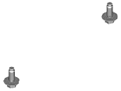 Ford -W712154-S439 Bracket Bolt