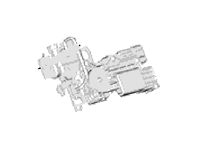 Ford DP5Z-54404A42-A Striker