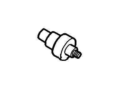 Ford F5RZ-3N824-A Pressure Switch