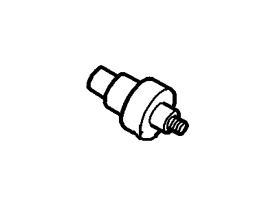 Ford 3F1Z-3N824-AA Transducer - Hydraulic Pressure