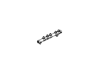 Ford BC3Z-9D280-A Fuel Rail