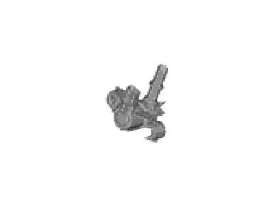 Ford AU5Z-9C915-D Purge Control Valve