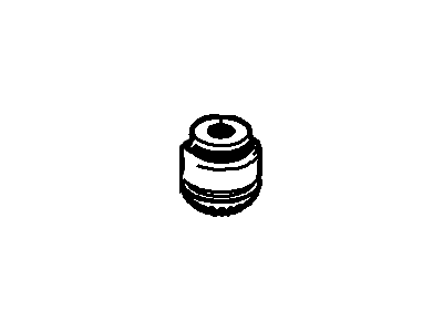 Ford -W712045-S439 Bracket Bolt