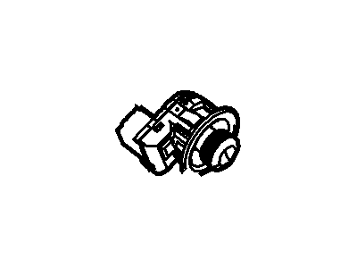 Ford 8A5Z-3B504-AB Tilt Switch