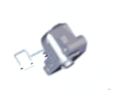 Ford GR3Z-6L266-A Chain Tensioner