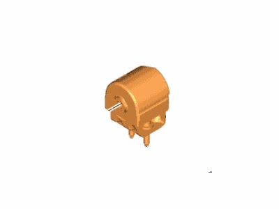 Ford JL1Z-6038-B Side Mount