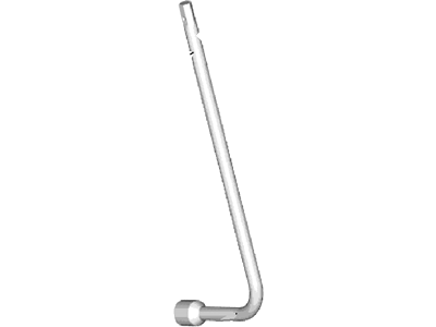 Ford 2T1Z-17032-C Lug Wrench