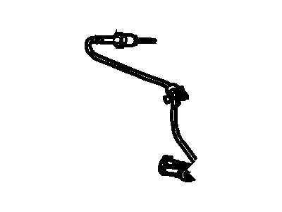 Ford FC3Z-12B591-A Sensor