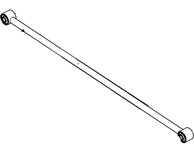 Ford 5R3Z-4264-AA Track Arm Assembly
