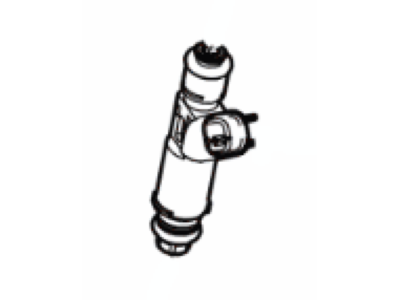 Ford FC3Z-9F593-A Injector