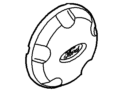 Ford 1L2Z-1130-CA Cap