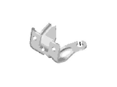 Ford AE8Z-7B229-C Cable Bracket