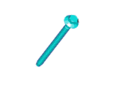Ford 4S7Z-6065-A Bolt